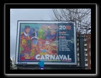 Carnaval de Dunkerque Centre Ville et Basse Ville les 3 Joyeuses